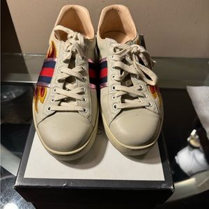 Gucci sneakers